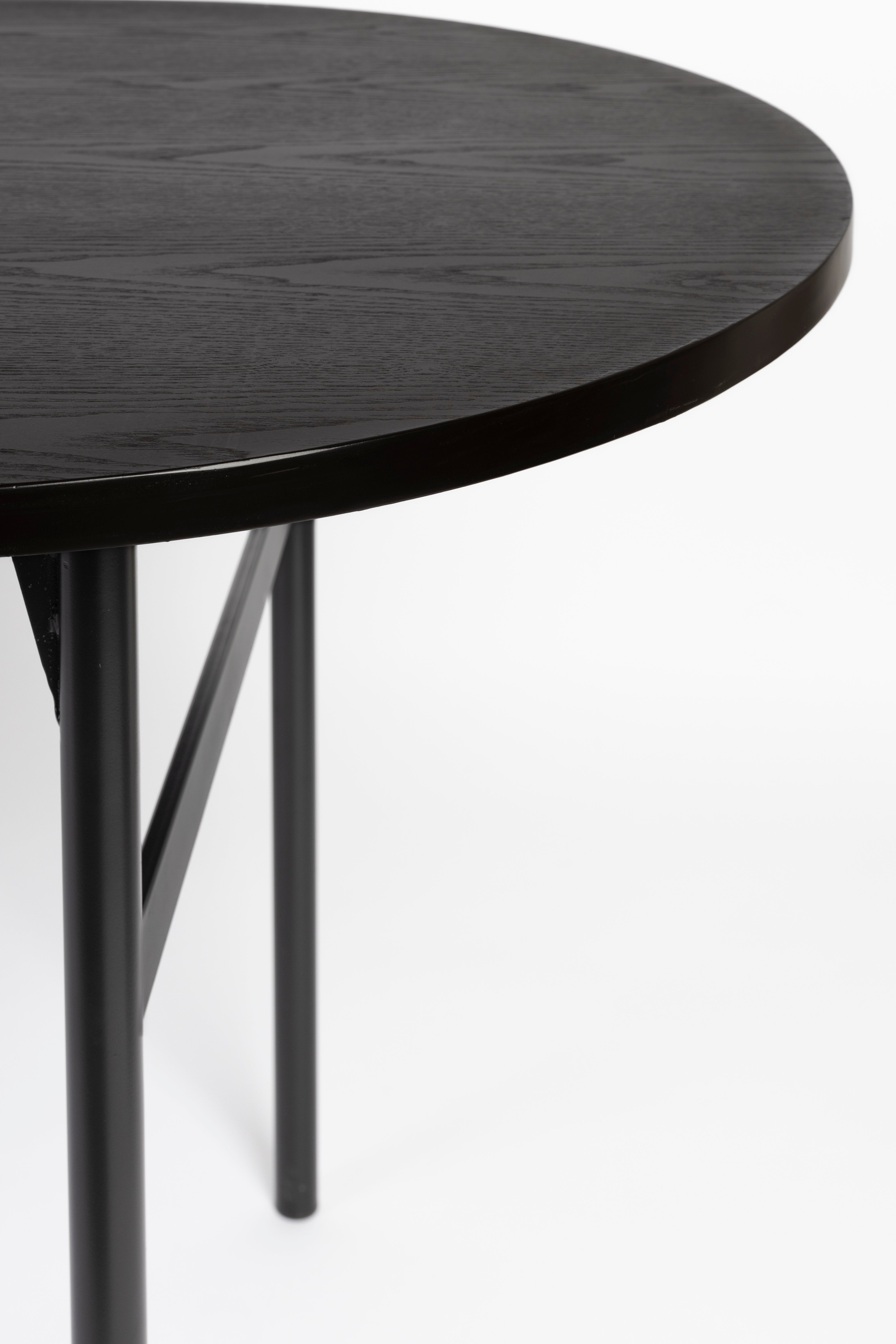 Table Marcio Black